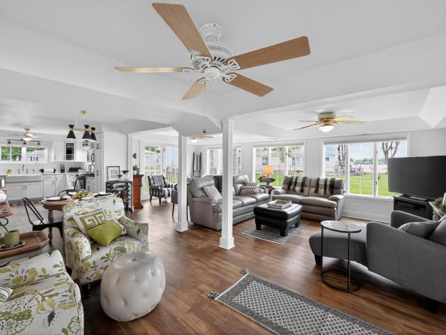 House for sale in Knox, Indiana