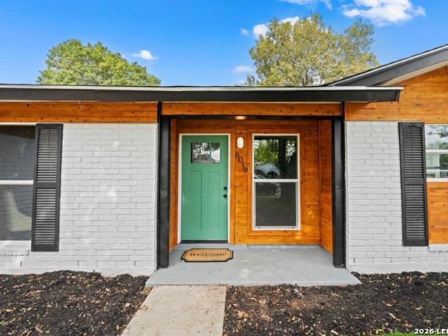 House for sale in Leesville, Texas