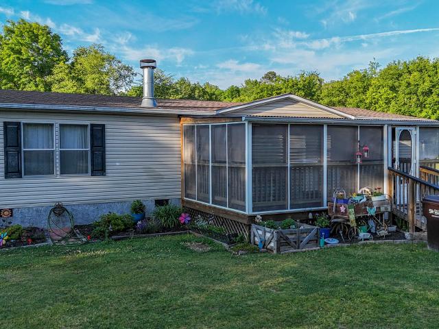 House for sale in Tennessee