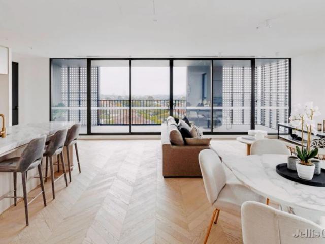 Apartment for rent in Camerons Creek, Victoria