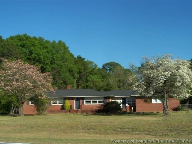 House for sale in Hope Mills, Cumberland County