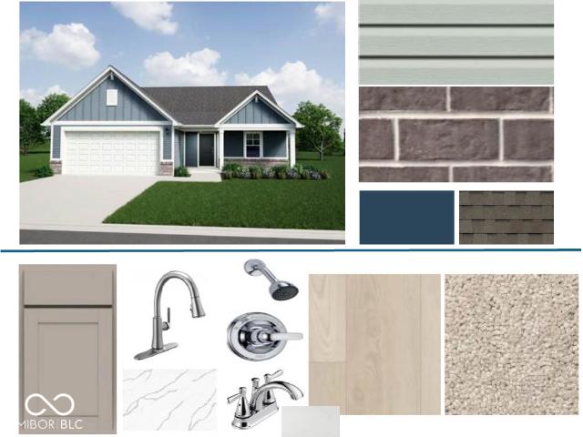 House for sale in Thorntown, Indiana