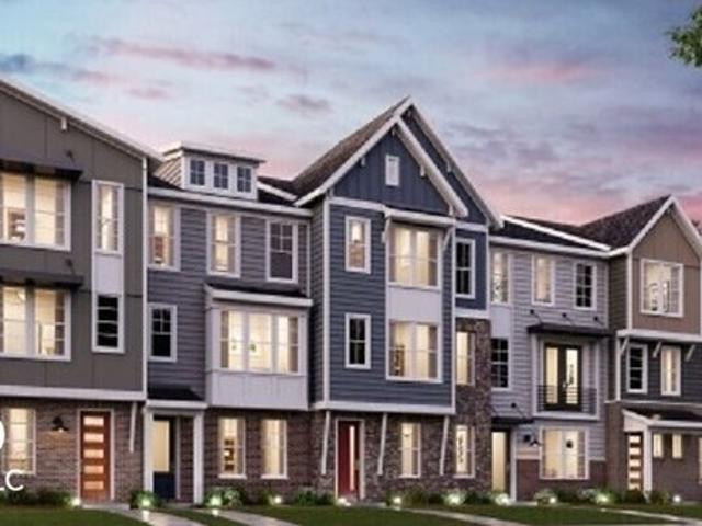 Townhouse for sale in Indiana