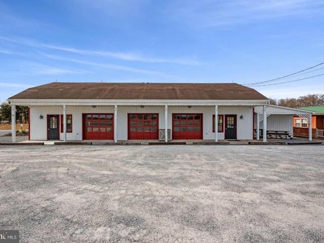 Farm for sale in Bridgeton, New Jersey