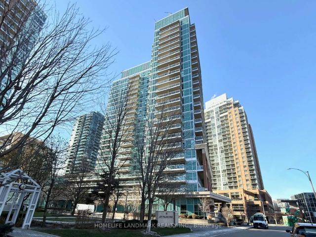Condo for rent in Woburn, Ontario