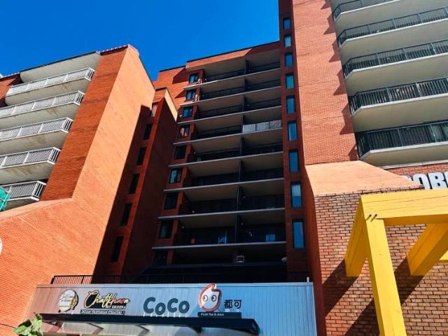 Apartment for rent in Downtown, Edmonton