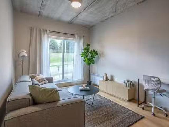 Apartment for rent in Trois-rivieres