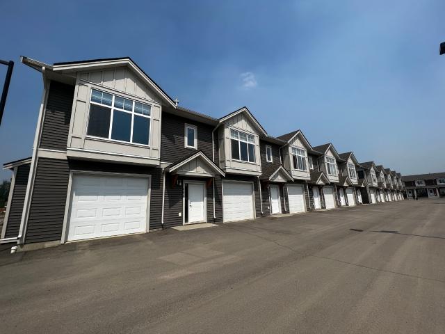 Apartment for rent in Fort St. John, British Columbia