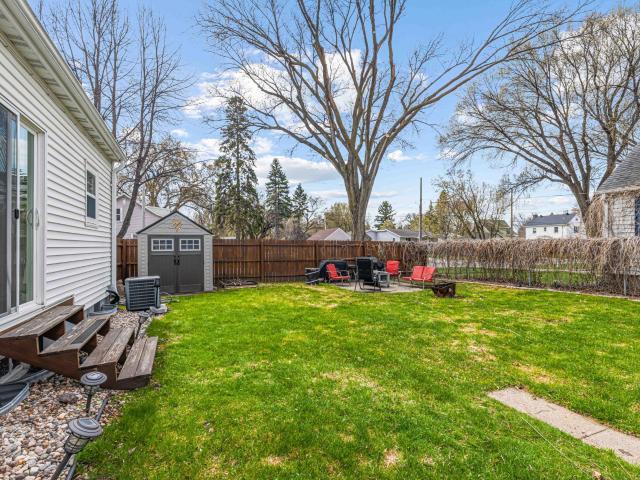 House for sale in Moorhead, Minnesota