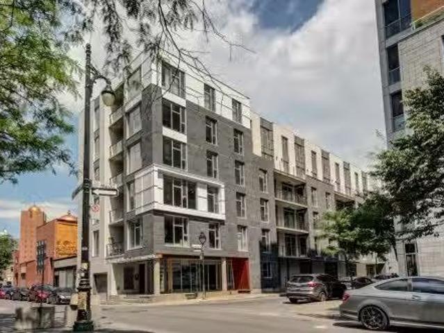 Condo for sale in St. Leonard's, Quebec