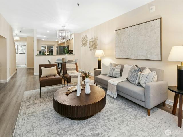 Condo for sale in Issaquah, Washington