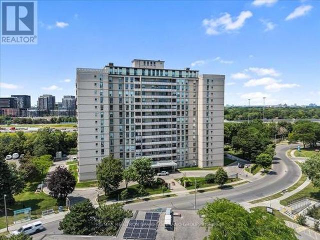 Condo for sale in Woburn, Ontario