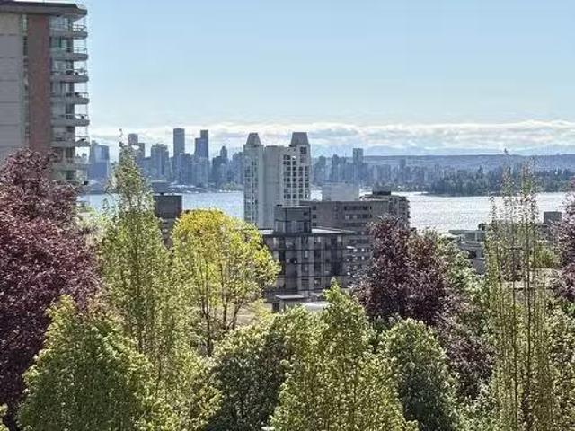 House for sale in North Vancouver, British Columbia