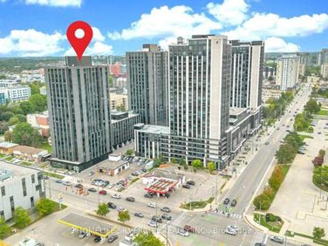 Condo for sale in Waterloo, Southwestern Ontario