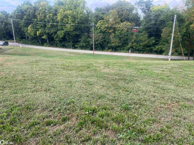 Land for sale in Eldora, Iowa