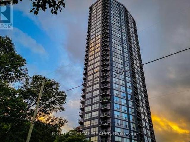 Condo for sale in Corktown, Hamilton