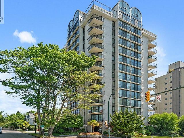 Condo for sale in Vancouver, British Columbia