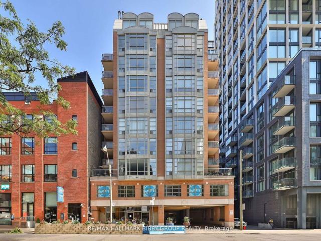 Condo for sale in Woburn, Ontario