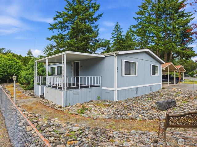 House for sale in Spanaway, Washington