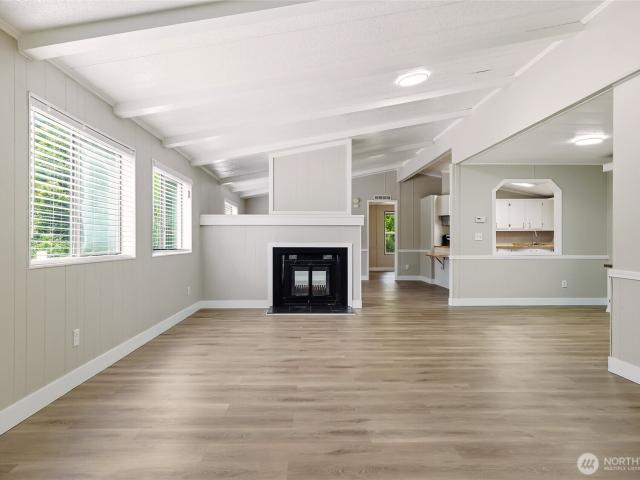 House for sale in Spanaway, Pierce County