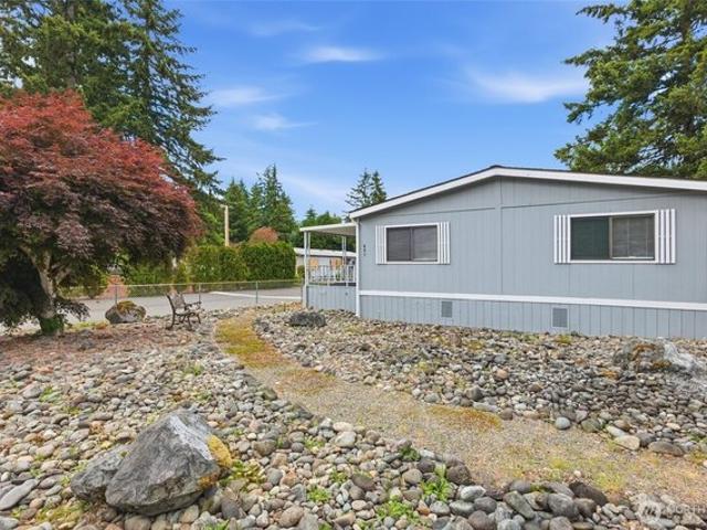 House for sale in Spanaway, Washington