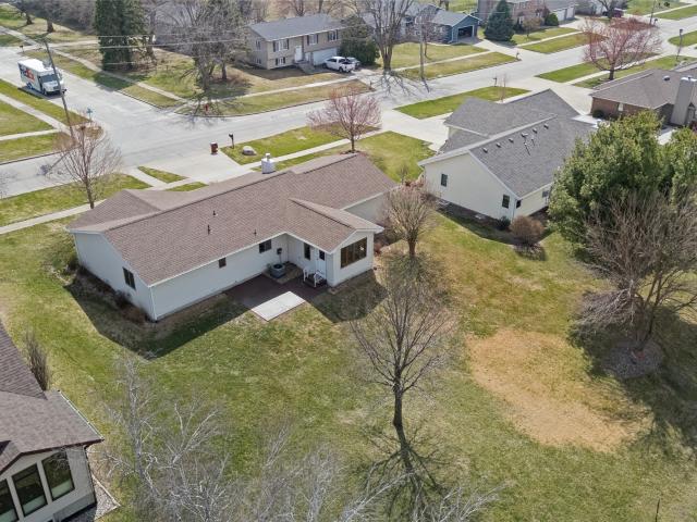 House for sale in Grinnell, Iowa