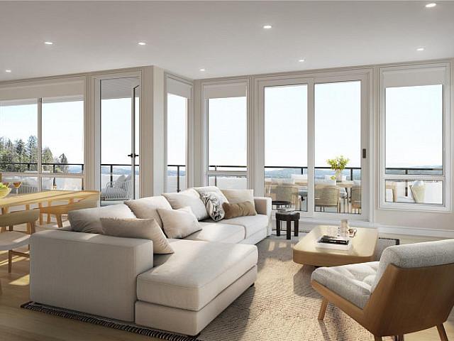 Condo for sale in Langford, British Columbia