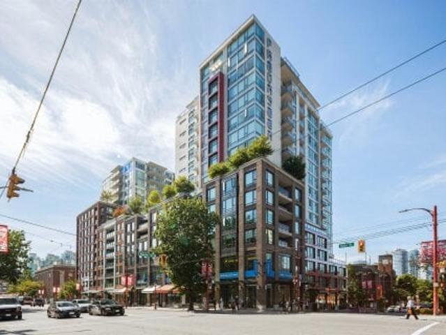 Apartment for sale in Vancouver, British Columbia
