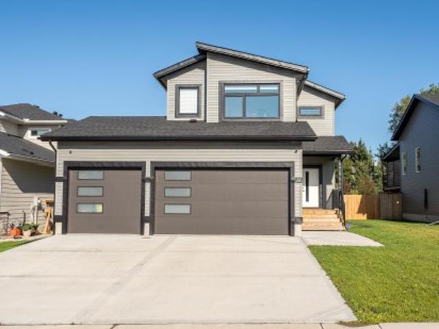 House for sale in Cherry Grove, Alberta