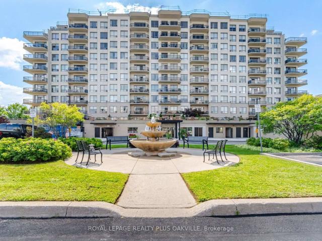 Condo for sale in Burlington, Ontario