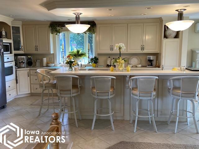 House for sale in Cerro Gordo, Iowa