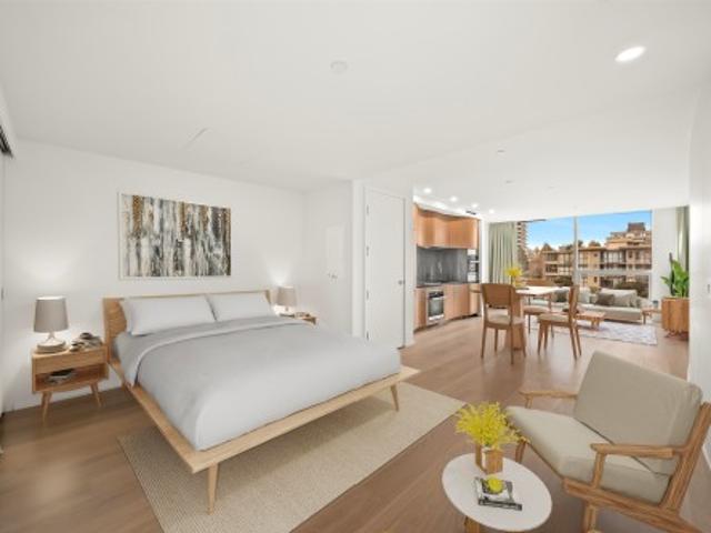 Property for sale in Vancouver, British Columbia