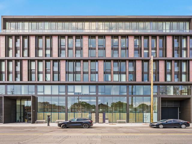 Condo for sale in Woburn, Ontario