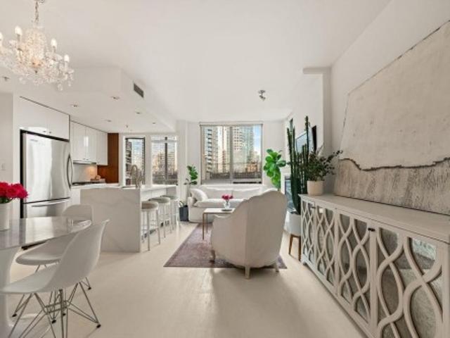Property for sale in Vancouver, British Columbia