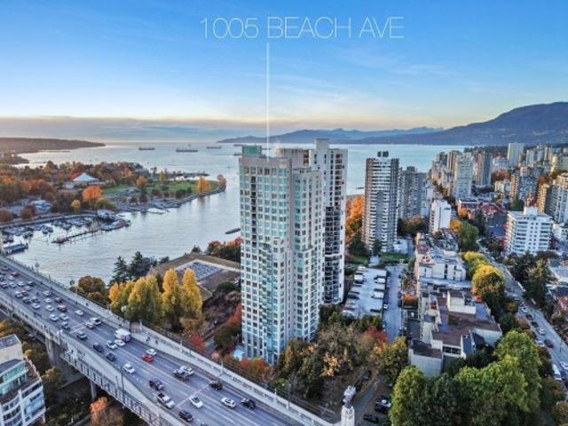 Property for sale in West End, Vancouver