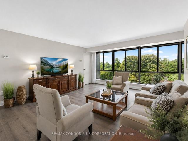 Condo for sale in Mississauga, Ontario