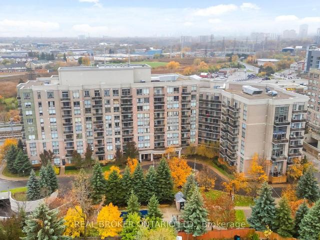 Condo for sale in Woburn, Ontario