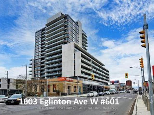 Condo for sale in Eglinton—Lawrence, Toronto