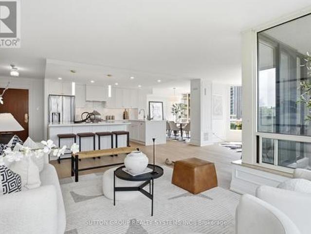 Condo for sale in Woburn, Ontario