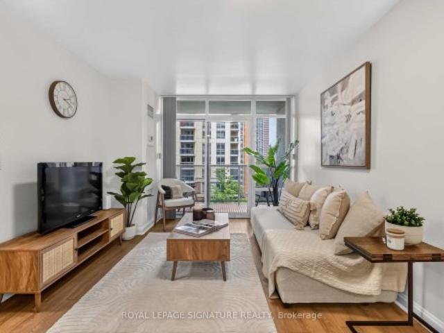Condo for sale in Woburn, Ontario