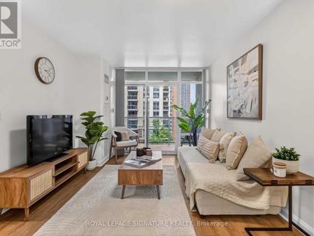 Condo for sale in Woburn, Ontario