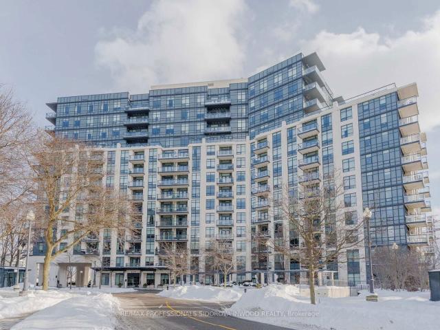 Condo for sale in Woburn, Ontario