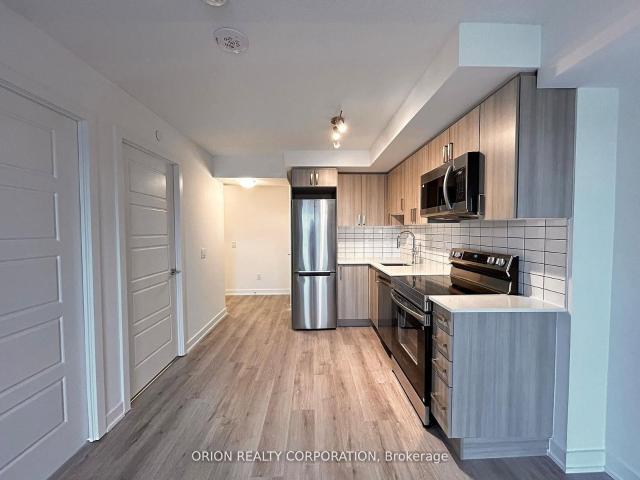 Condo for rent in Woburn, Ontario