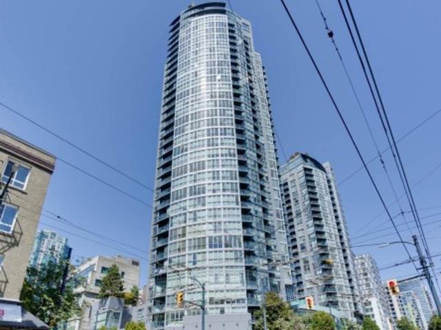 Property for sale in Yaletown, Vancouver