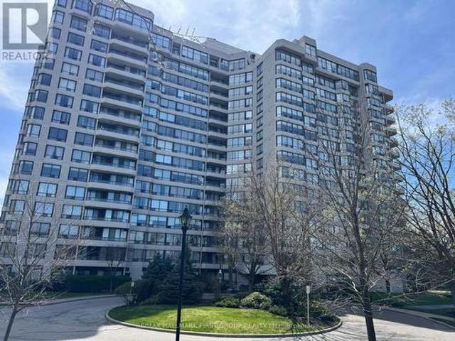 Condo for sale in Woburn, Ontario