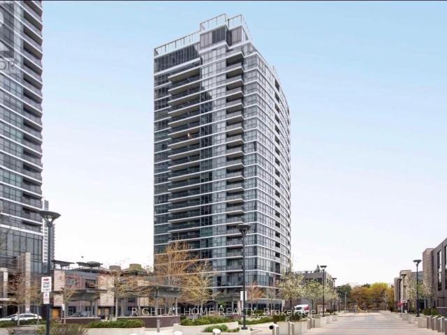 Condo for rent in Etobicoke Centre, Toronto