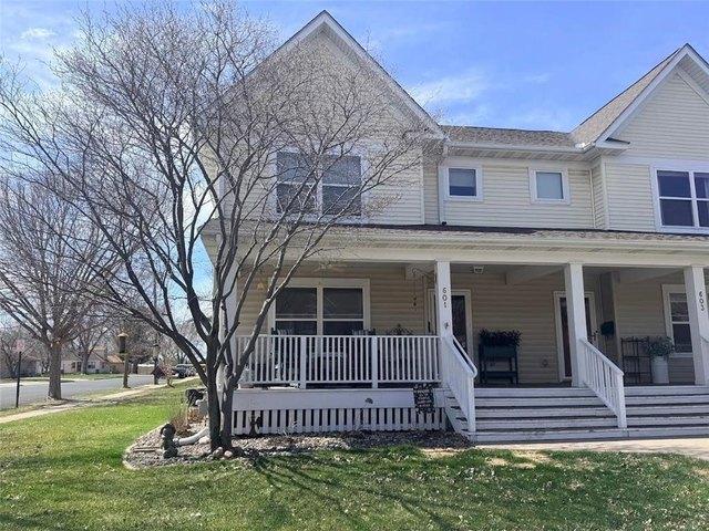 Townhouse for sale in Hennepin, Minnesota