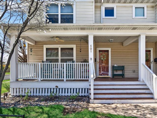 Townhouse for sale in Hennepin, Minnesota