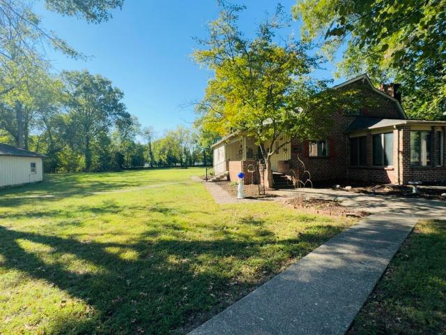House for sale in Benton, Illinois