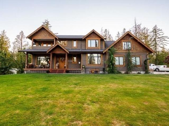 Property for sale in Langley, British Columbia